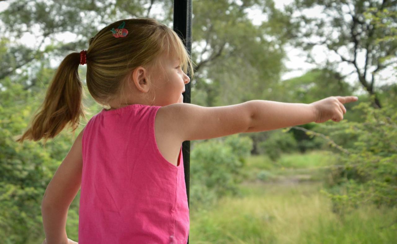 Lion Sands River Lodge Sabi Sand Game Reserve Dış mekan fotoğraf